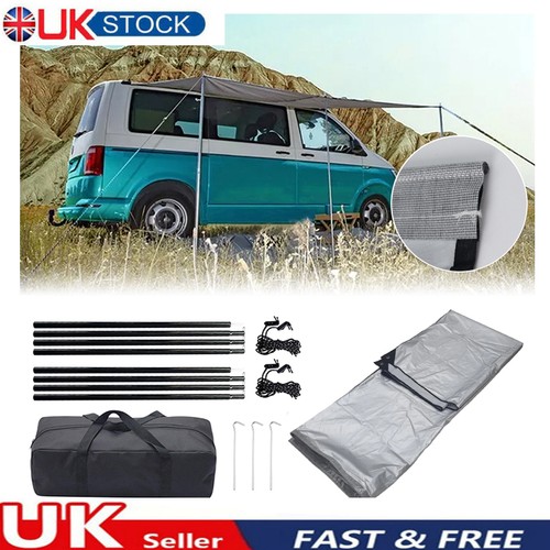 3x2 campervan awning - campervan, canopy