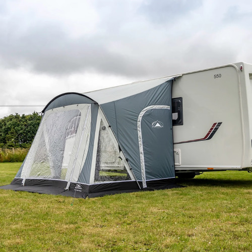 Sunncamp swift 220 - 220, porch