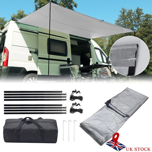 4 5mx2 4m campervan - 2.5/3/3.5/4.5mx2.4m,