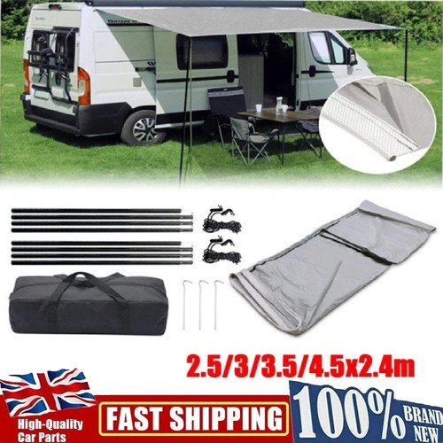 For caravan campervan - campervan, awning