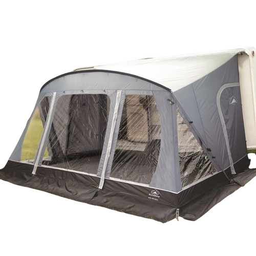 Sunncamp swift 390 deluxe - swift,