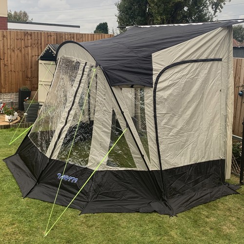 260cm caravan awning 2025 - 260cm,