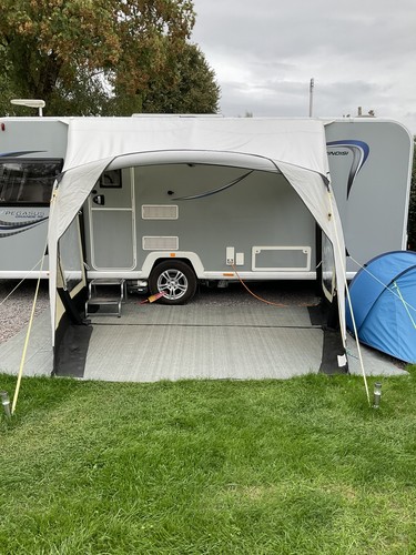 Star camp 325 air - star,