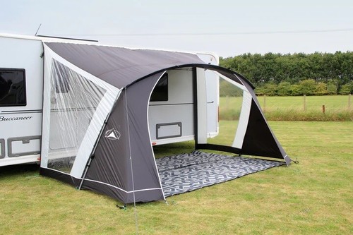 Sunncamp swift sun canopy 390 - sunncamp,