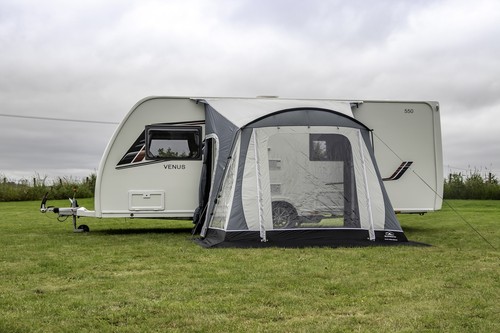 Sunncamp swift 260 - sunncamp, caravan
