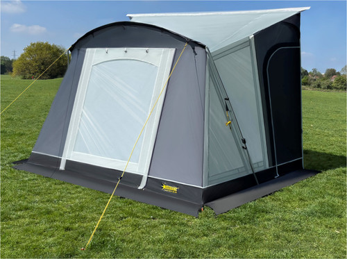 Suntrek 220 easy pitch poled - suntrek,