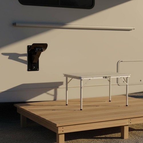 Side awning easy - rv,