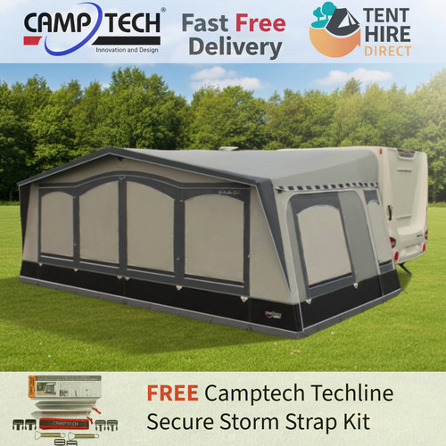 2026 camptech buckingham - 2026, 3m