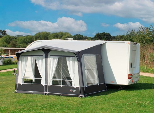 Camptech duchess all - duchess, season
