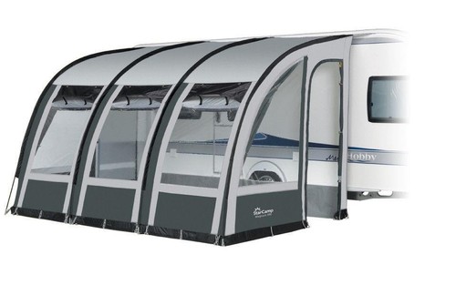 Dorema starcamp magnum 390 - starcamp,