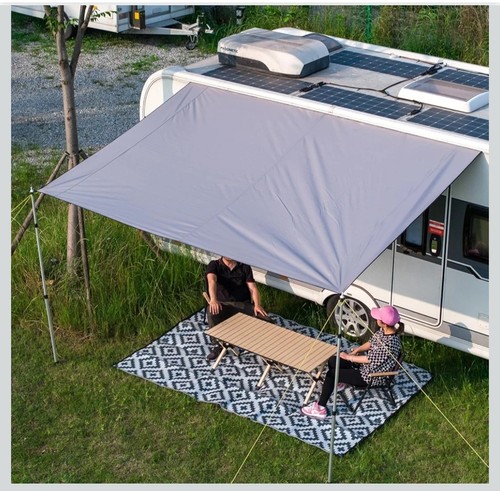 Dulepax caravan awnings - dulepax,