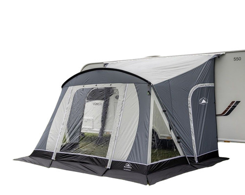 Sunncamp swift deluxe - sunncamp,