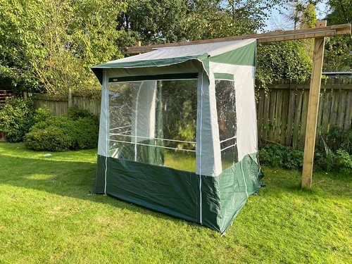 Porch awning sardinia - awning,