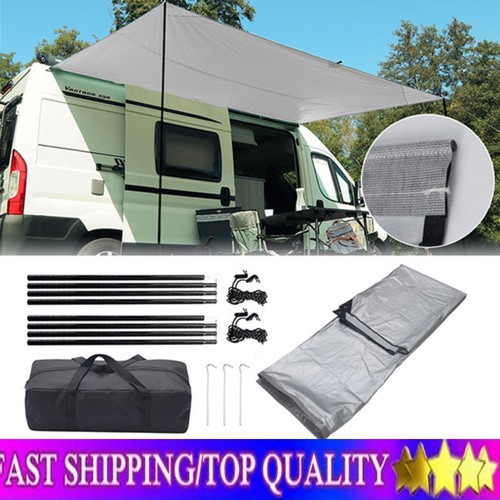 4 5mx2 4m campervan - 2.5/3/3.5/4.5mx2.4m,