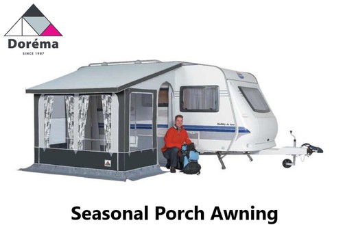 Dorema oslo seasons size - oslo, 1