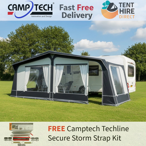 Size new 2026 camptech - 17,