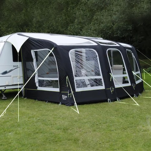 Leisurewize skyliner 420 - skyliner, air