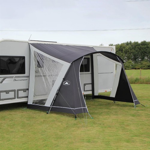 Sunncamp 260 swift awning sun - 260,