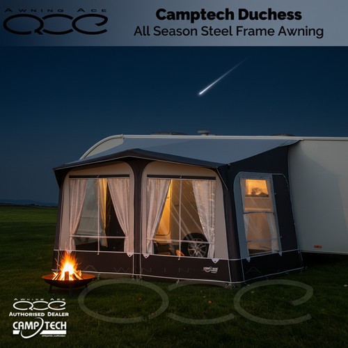 2026 camptech duchess all - camptech,
