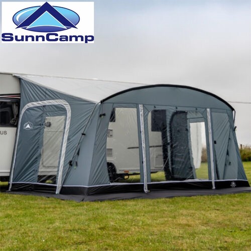 Sunncamp toldo 390 - toldo,