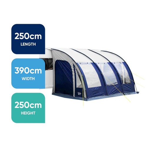 Leisurewize ontario 390 - leisurewize,
