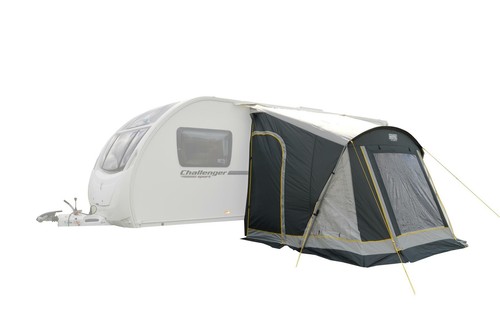 Maypole poled caravan - maypole,