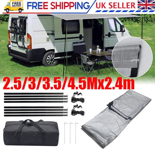 For caravan 5mx2 - caravan, 2.5-4.5mx2.4m