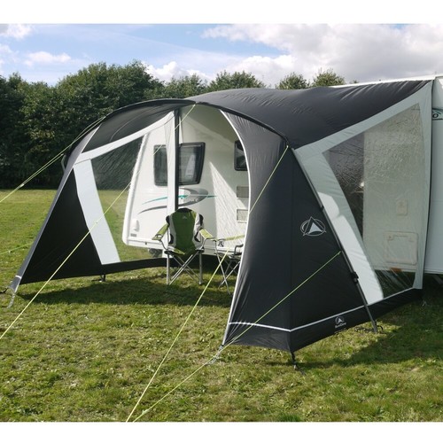 Sunncamp swift 390 caravan - swift,