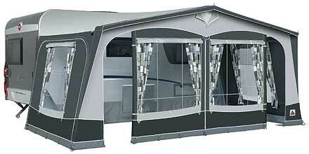 Caravan awning size - awning,