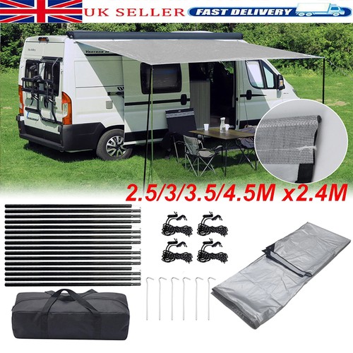 4 5mx2 4m campervan - 2.5/3/3.5/4.5mx2.4m,