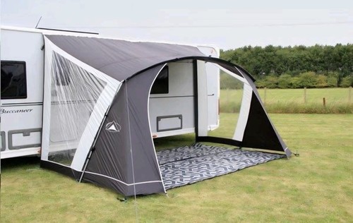 Sunncamp swift 390 caravan sun - swift,