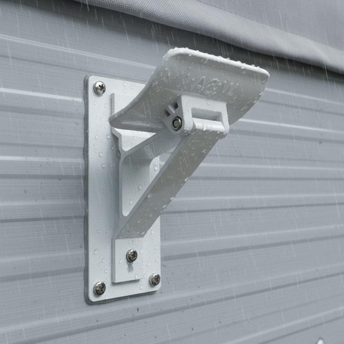 Side awning waterproof - rv,