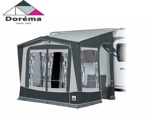 Dorema omega luxe all - luxe,