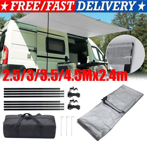 4 5mx2 4m campervan - 2.5/3/3.5/4.5mx2.4m,