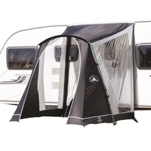 Sunncamp swift 200 - swift, caravan