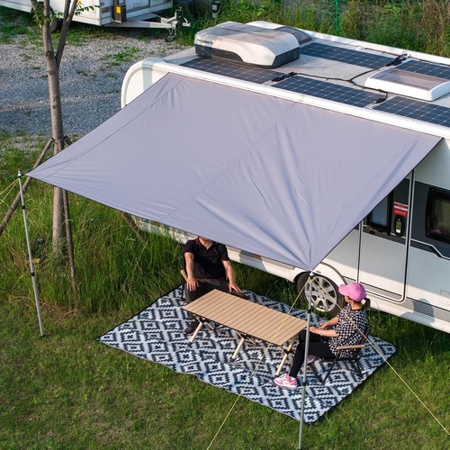 Dulepax caravan awnings - caravan,