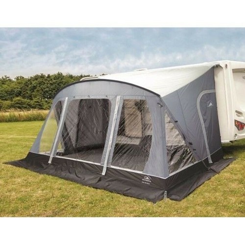 Sunncamp swift 390 caravan - swift,