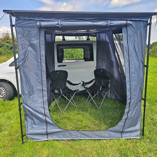 Awning room x - 2m,