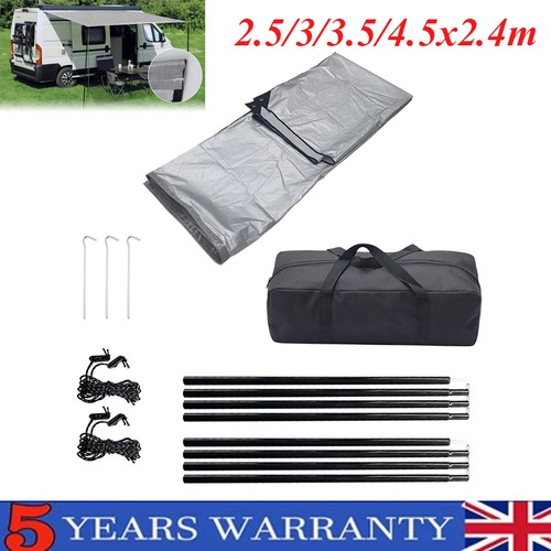 For caravan campervan awning - for,