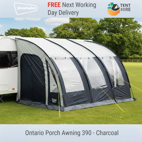 New charcoal 2026 leisurewize - charcoal,