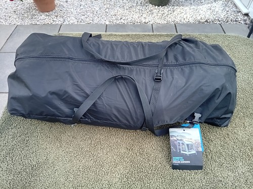 Dometic rally 200 caravan - rally,