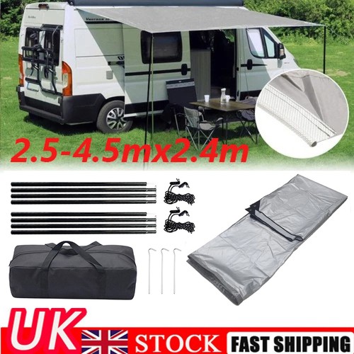4 5mx2 4m - 2.5/3/3.5/4.5mx2.4m, campervan