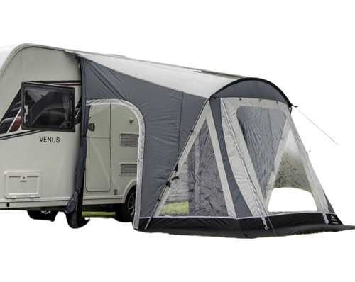 Sunncamp swift 260 deluxe - sc,