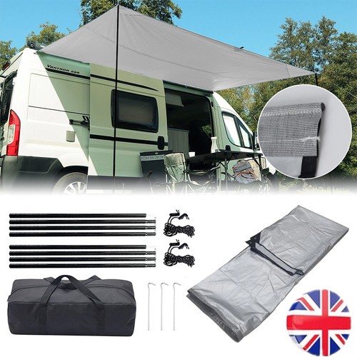 4 5mx2 4m campervan - 2.5/3/3.5/4.5mx2.4m,