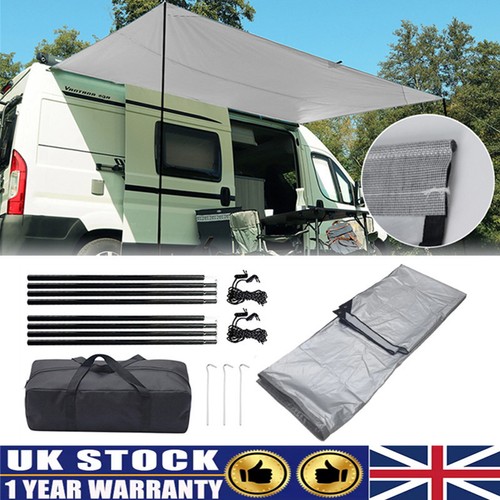 4 5mx2 4m - 2.5/3/3.5/4.5mx2.4m, campervan