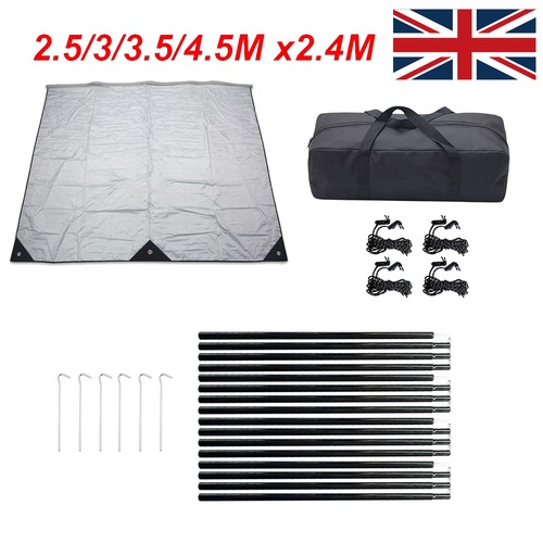 4 5mx2 4m - 2.5/3/3.5/4.5mx2.4m, campervan