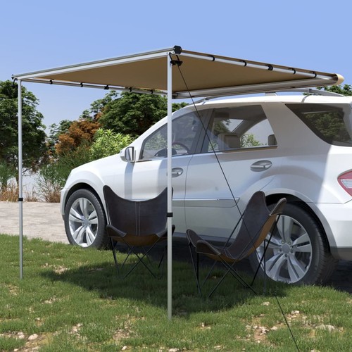 Camper caravan awning - camper, &