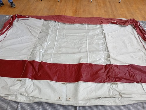 720cm bradcot visa full - 720cm,