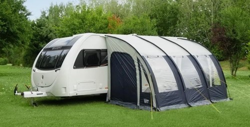 Leisurewize ontario 390 - leisurewize,