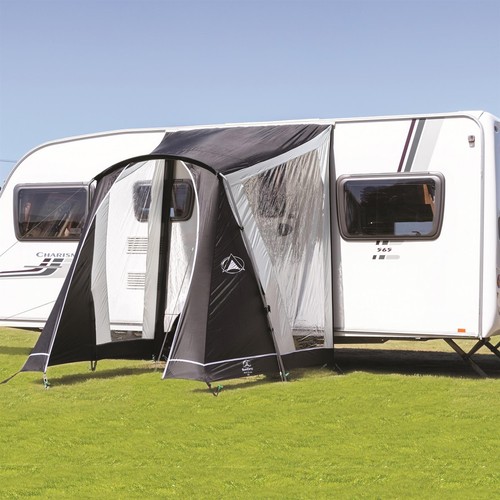 Sunncamp swift sun 200 - swift,